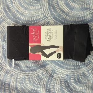 Maternity tights